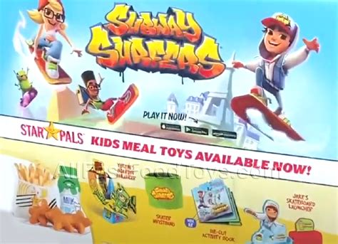 carl's jr toys 2024|hobby kids toys carls jr.